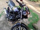 Bajaj Discover 2007