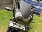 Bajaj Discover 2007
