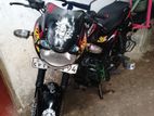 Bajaj Discover 2007