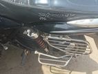 Bajaj Discover 2007