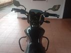 Bajaj Discover 2007