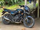 Bajaj Discover 2007