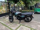Bajaj Discover 100 2007