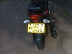 Bajaj Discover 2007