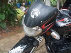 Bajaj Discover 2007