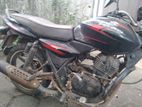 Bajaj Discover 2007