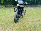Bajaj Discover 2007