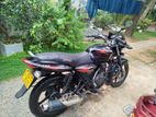 Bajaj Discover 2007