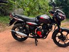 Bajaj Discover 2007