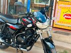 Bajaj Discover 2007