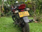 Bajaj Discover 2007