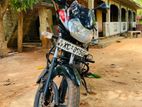 Bajaj Discover 2007