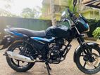 Bajaj Discover 150 2007