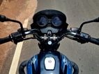 Bajaj Discover 2007