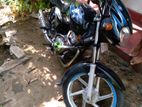 Bajaj Discover 125 2007