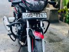 Bajaj Discover 135 2007