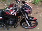 Bajaj Discover 2007