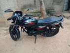 Bajaj Discover 2007