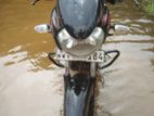 Bajaj Discover 2007