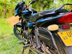 Bajaj Discover 2007