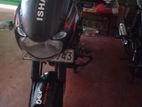 Bajaj Discover 2007