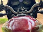 Bajaj Discover 2007