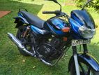 Bajaj Discover 2007