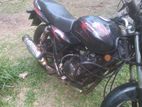 Bajaj Discover 2007