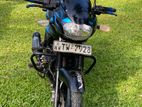 Bajaj Discover 2007