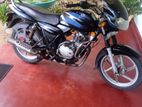 Bajaj Discover 2007
