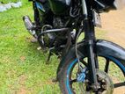 Bajaj Discover 2007