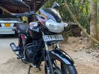 Bajaj Discover 2007