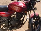 Bajaj Discover 2007