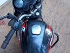 Bajaj Discover 2007