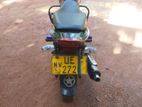 Bajaj Discover 2007