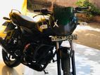 Bajaj Discover 125 2007