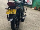 Bajaj Discover 2007