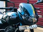 Bajaj Discover 2007