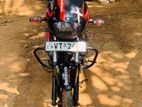 Bajaj Discover 2007