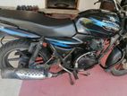 Bajaj Discover 2007