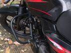 Bajaj Discover 2008 baik
