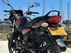 Bajaj Discover 2008