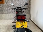 Bajaj Discover 2008