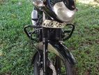 Bajaj Discover 2008