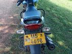 Bajaj Discover 2008