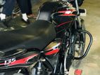 Bajaj Discover 135 2008
