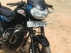 Bajaj Discover 2008