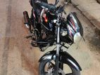 Bajaj Discover 2008