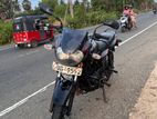 Bajaj Discover 2008