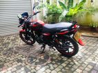 Bajaj Discover 2008